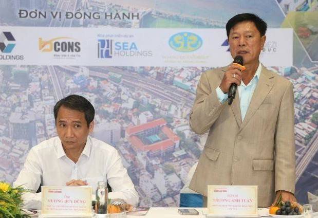 TS. Trương Anh Tuấn: Người trẻ cần được hỗ trợ mua nhà đúng cách