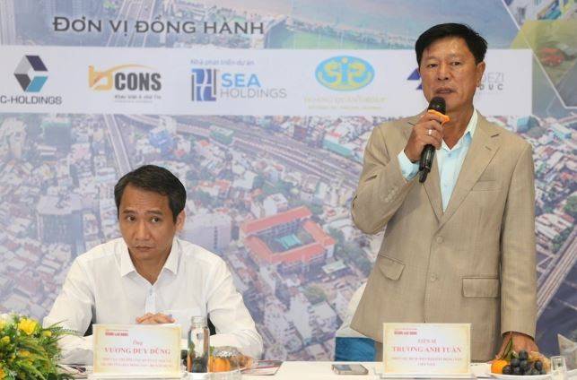 TS. Trương Anh Tuấn: Người trẻ cần được hỗ trợ mua nhà đúng cách