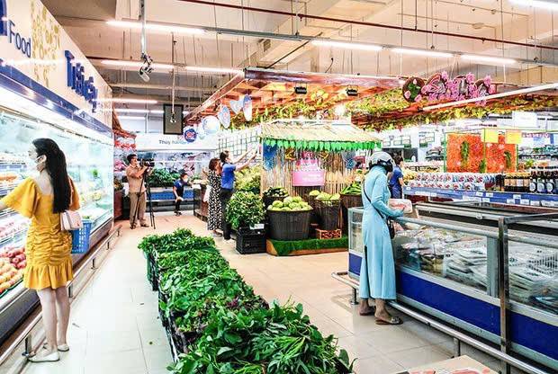 Quảng Trị: Đổi mới môi trường đầu tư, TP. Đông Hà thu hút các doanh nghiệp thương mại – dịch vụ