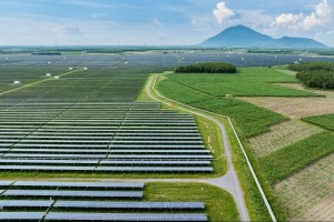 Chính phủ chính thức phê duyệt Quy hoạch điện VIII điều chỉnh