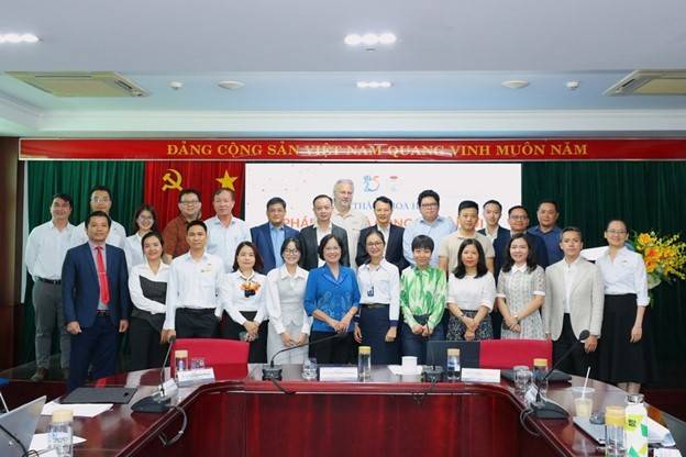 Trí tuệ nhân tạo và Cuộc cách mạng pháp lý cho kỷ nguyên số