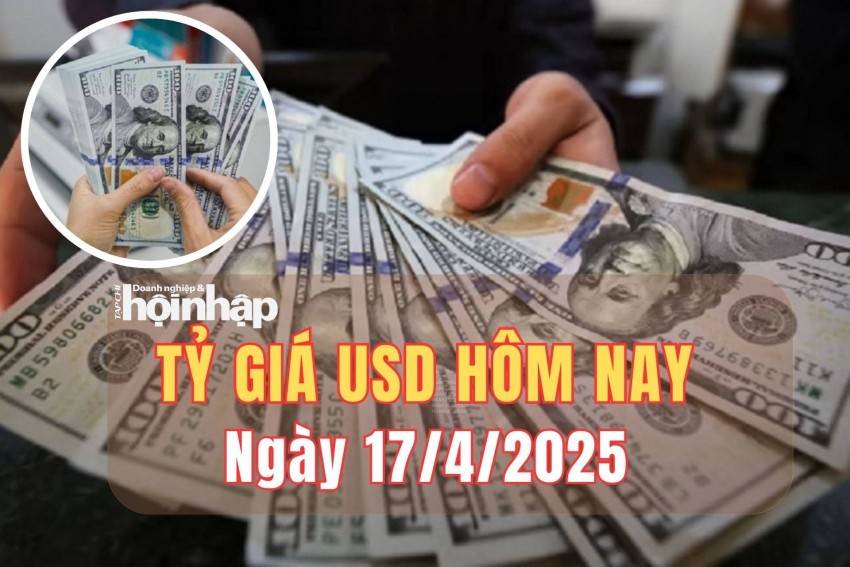 tỷ giá usd