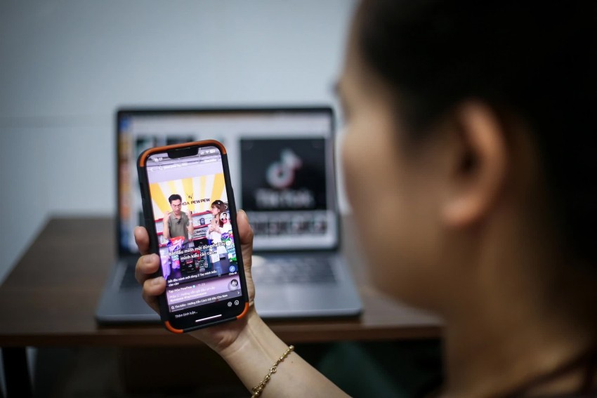 148 nhà cung cấp nước ngoài đăng ký, kê khai, nộp thuế online trong quý I/2025