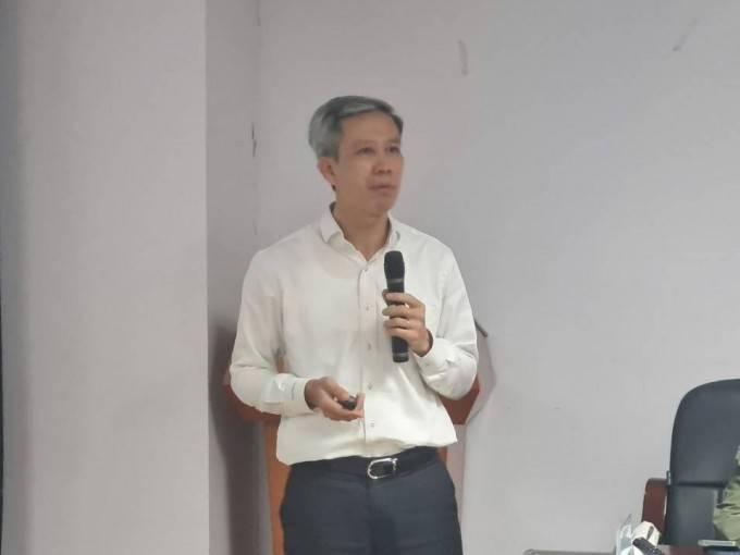 GS.TS Lê Anh Tuấn: Muốn Việt Nam bứt phá, phải đầu tư đúng vào công nghệ cốt lõi