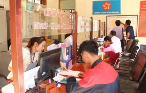 Sơn La tăng 5 bậc về chỉ số PAPI 2024
