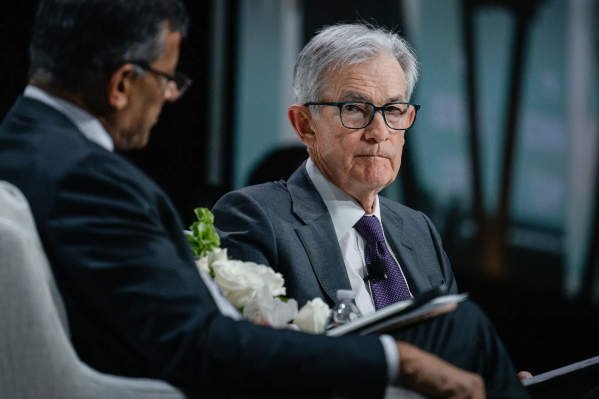 Chính sách thuế của ông Trump đang đe dọa mục tiêu kép của Fed Chính sách thuế của ông Trump đang đe dọa mục tiêu kép của Fed