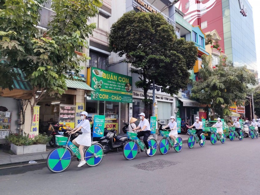 VPBank triển khai “Con đường ưu đãi”, giảm tới 20% cho chủ thẻ tín dụng