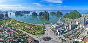 Quảng Ninh còn 51 đơn vị hành chính cấp xã sau sắp xếp