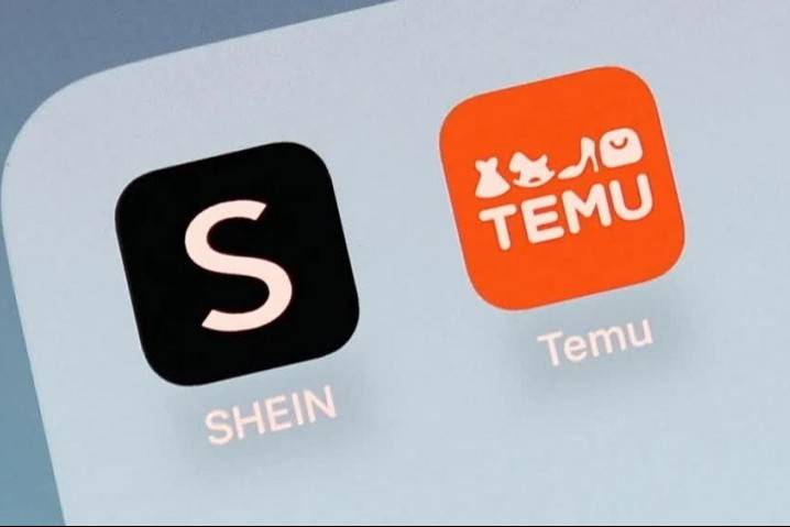 Temu và Shein cắt giảm quảng cáo trước chính sách thuế mới của Mỹ