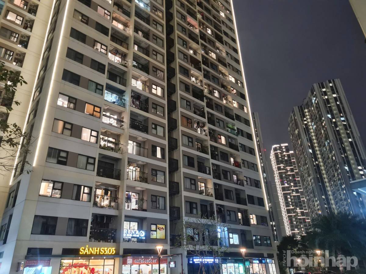 Thị trường bất động sản Hà Nội quý I: Giao dịch chững, giá vẫn tăng