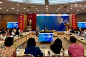 Doanh nghiệp Việt Nam linh hoạt ứng phó “cú sốc” thuế đối ứng của Hoa Kỳ