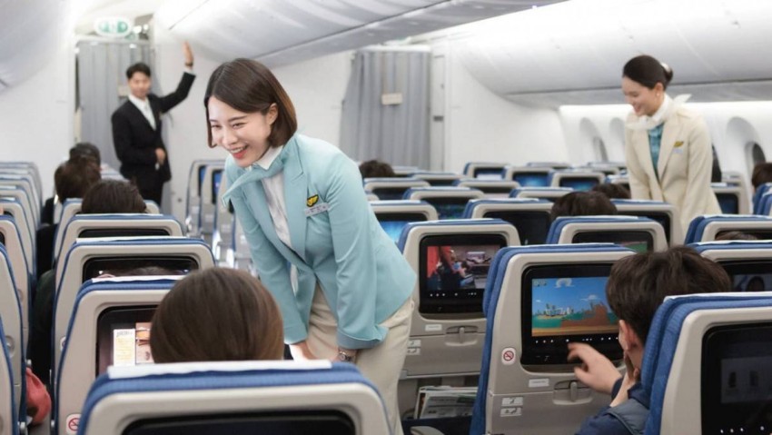 Thu hút đầu tư nước ngoài vào hàng không dân dụng