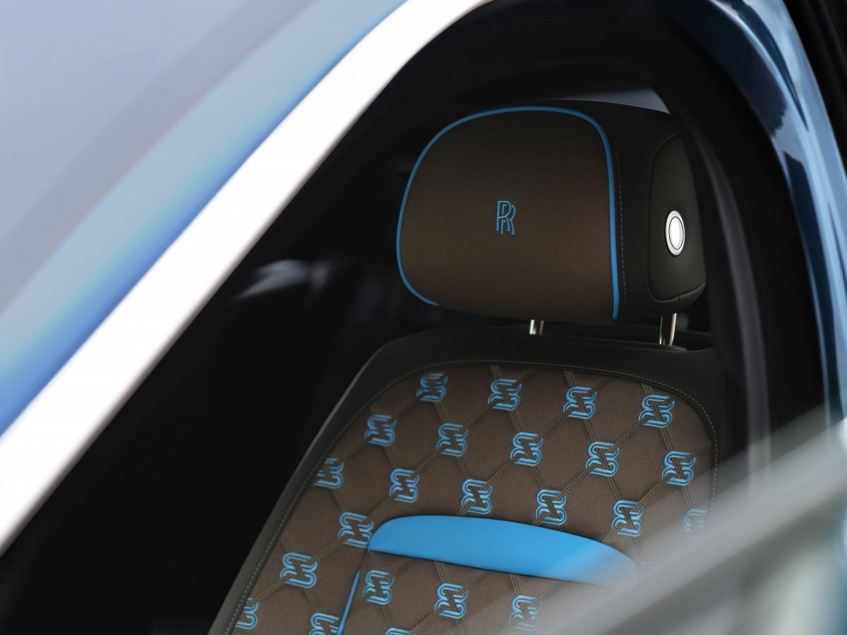 Rolls-Royce Ghost Series II chính thức ra mắt tại Việt Nam