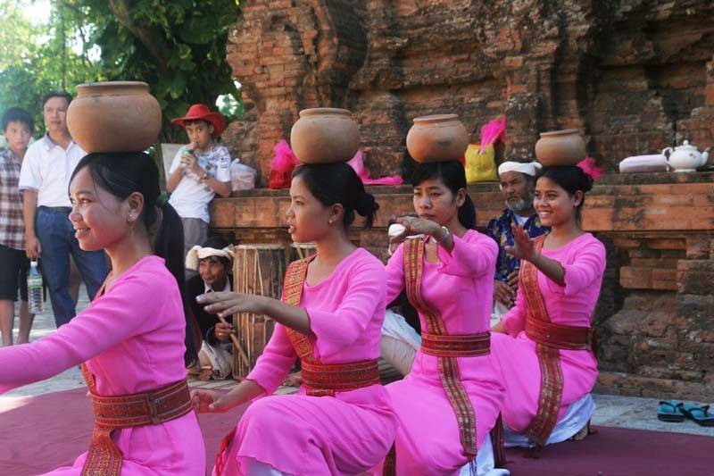 Ninh Thuận dự kiến đón khoảng 200.000 lượt khách cho Tuần Văn hóa, Thể thao, Du lịch và Ẩm thực năm 2025: