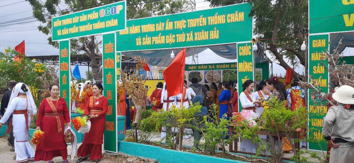 Ninh Thuận dự kiến đón khoảng 200.000 lượt khách cho Tuần Văn hóa, Thể thao, Du lịch và Ẩm thực năm 2025: