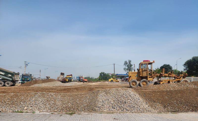 Thanh Hóa: sắp khởi công giai đoạn 2 dự án Đại lộ Nam Sông Mã có tổng mức đầu tư gần 4.000 tỷ đồng