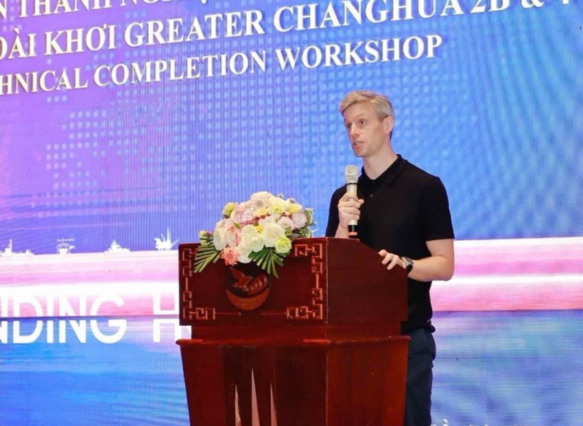 PTSC chia sẻ bài học kinh nghiệm từ dự án Greater Changhua, khẳng định năng lực trong lĩnh vực năng lượng tái tạo