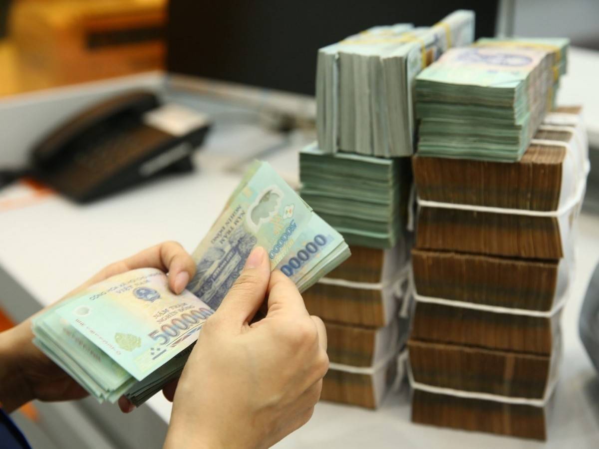 Ngân hàng Nhà nước đề xuất sửa quy định về kiểm soát đặc biệt đối với tổ chức tín dụng