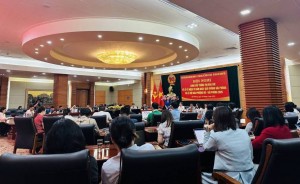 Đẩy mạnh công tác chuẩn bị Lễ kỷ niệm 70 năm Ngày Giải phóng Hải Phòng và chương trình Lễ hội Hoa Phượng đỏ