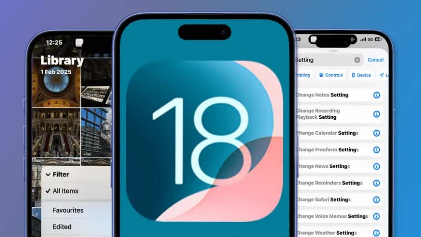 iOS 18.4.1 có gì mới khiến Apple khuyến cáo người dùng iPhone cần cập nhật ngay?