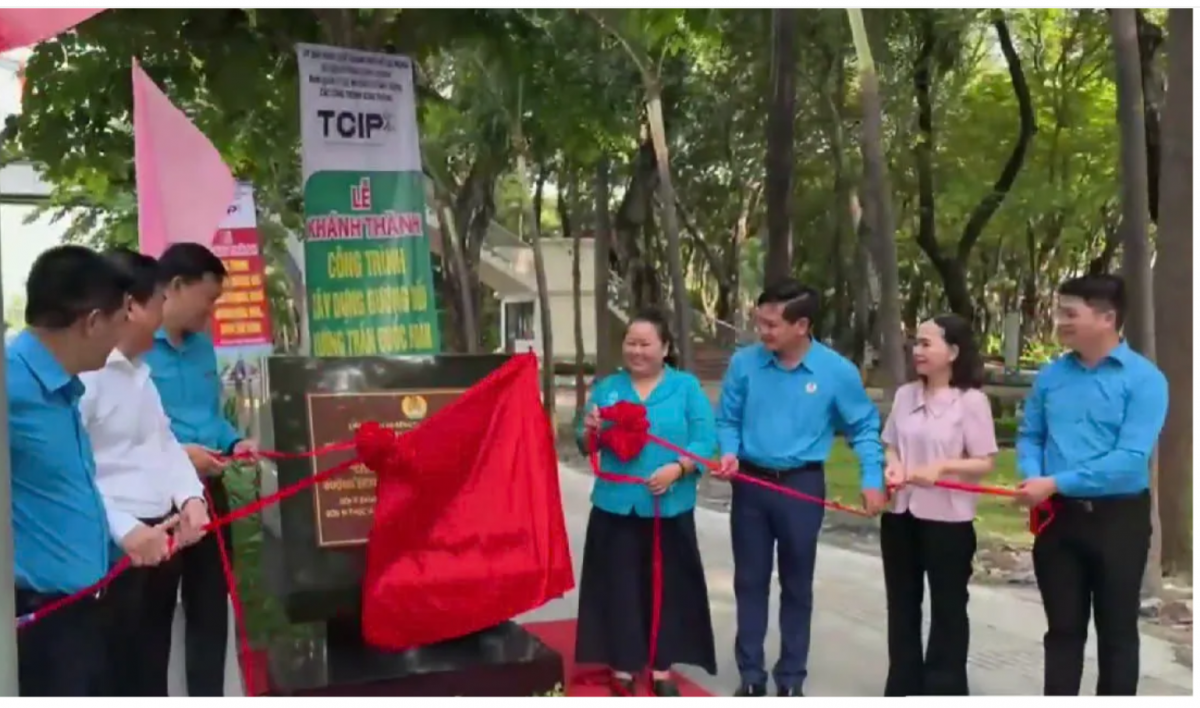 TP.Hồ Chí Minh khởi công dự án Vành Đai 2 - khơi thông giao thương khu Đông Thành phố