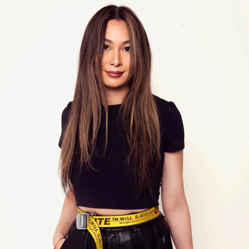 Vượt qua Taylor Swift, nhà đồng sáng lập Scale AI trở thành nữ tỷ phú tự thân trẻ nhất thế giới