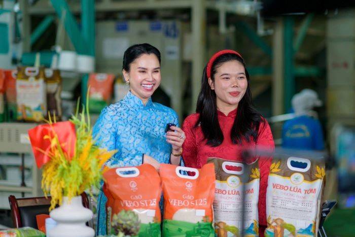 TikTok Shop tổ chức các Tour tham quan nhà máy GreenUP