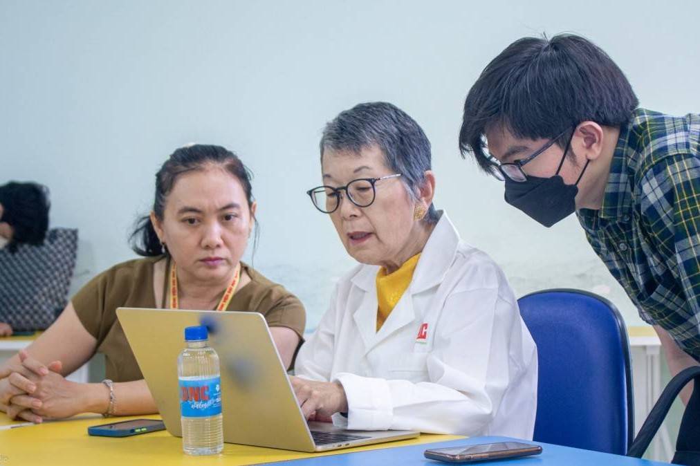 Đề xuất nhân lực chất lượng cao ở một số lĩnh vực được kéo dài tuổi nghỉ hưu tới 70