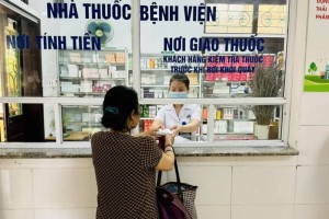 Bộ Y tế: Khẩn trương kiểm tra thực phẩm chức năng, sữa bán tại bệnh viện, phòng khám