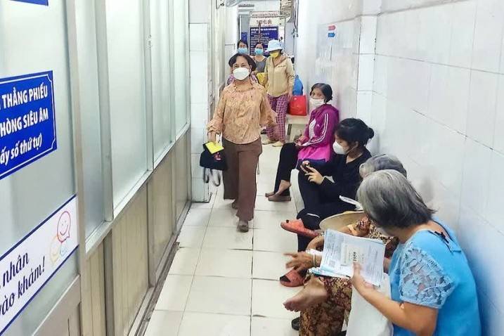 Đồng Nai rà soát nhân viên y tế tư vấn, bán sữa, thực phẩm chức năng trong bệnh viện