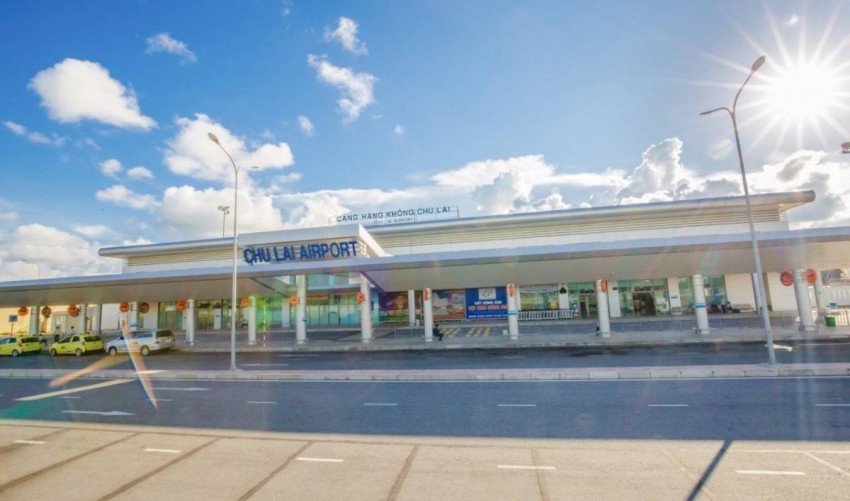 Về Khu Thương mại tự do tại TP Đà Nẵng, đề xuất cấp có thẩm quyền điều chỉnh vị trí xây dựng hiện nay vào huyện Núi Thành gắn với phát triển Sân bay Chu Lai (đã được phê duyệt quy hoạch theo Quyết định số 72/QĐ-TTg của Thủ tướng Chính phủ); 