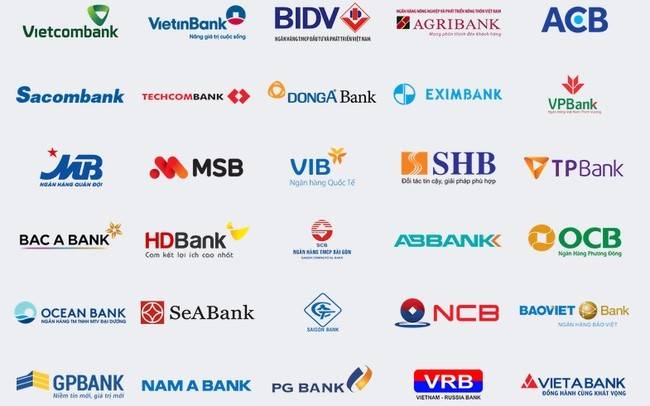 Lãi suất ngân hàng ngày 21/4/2025: Duy trì phổ biến ở mức thấp