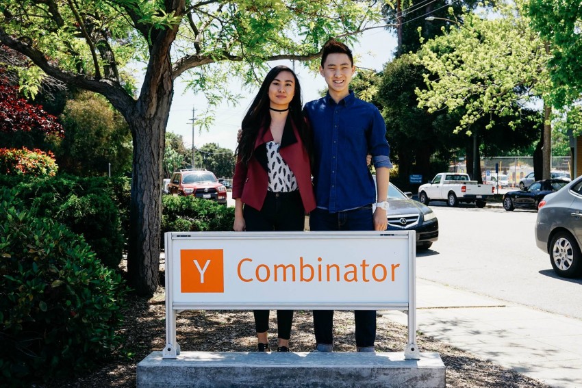 Chân dung Lucy Guo - Nữ tỷ phú tự thân vừa 'soán ngôi' Taylor Swift