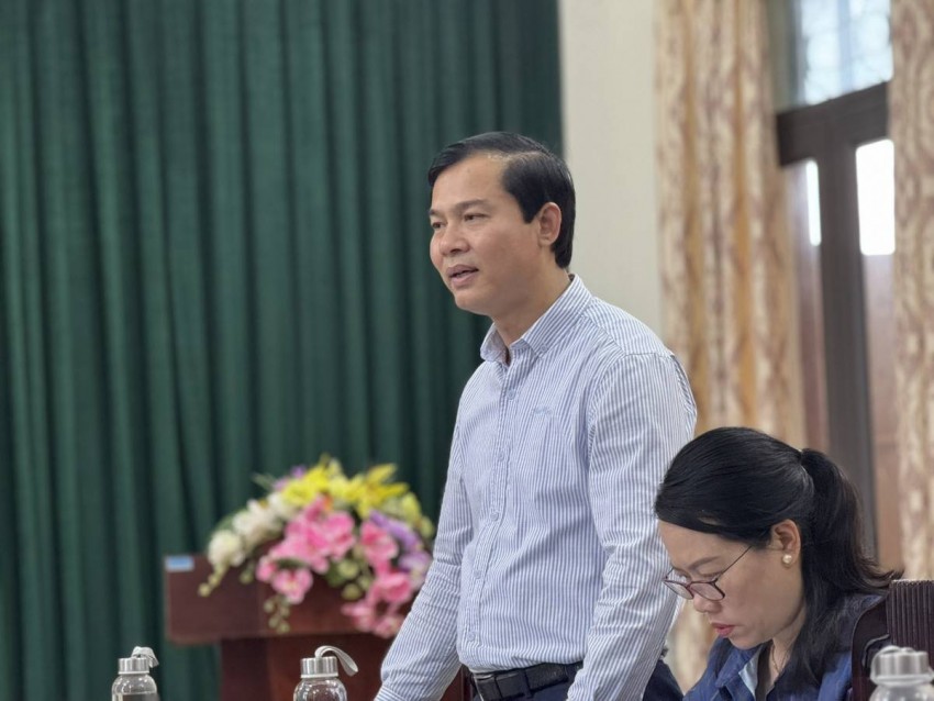 Thái Bình huy động toàn hệ thống chính trị làm việc cuối tuần để chuẩn bị lấy ý kiến nhân dân về sáp nhập hành chính