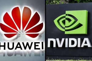 Huawei tăng tốc trong cuộc đua AI, thách thức vị thế Nvidia