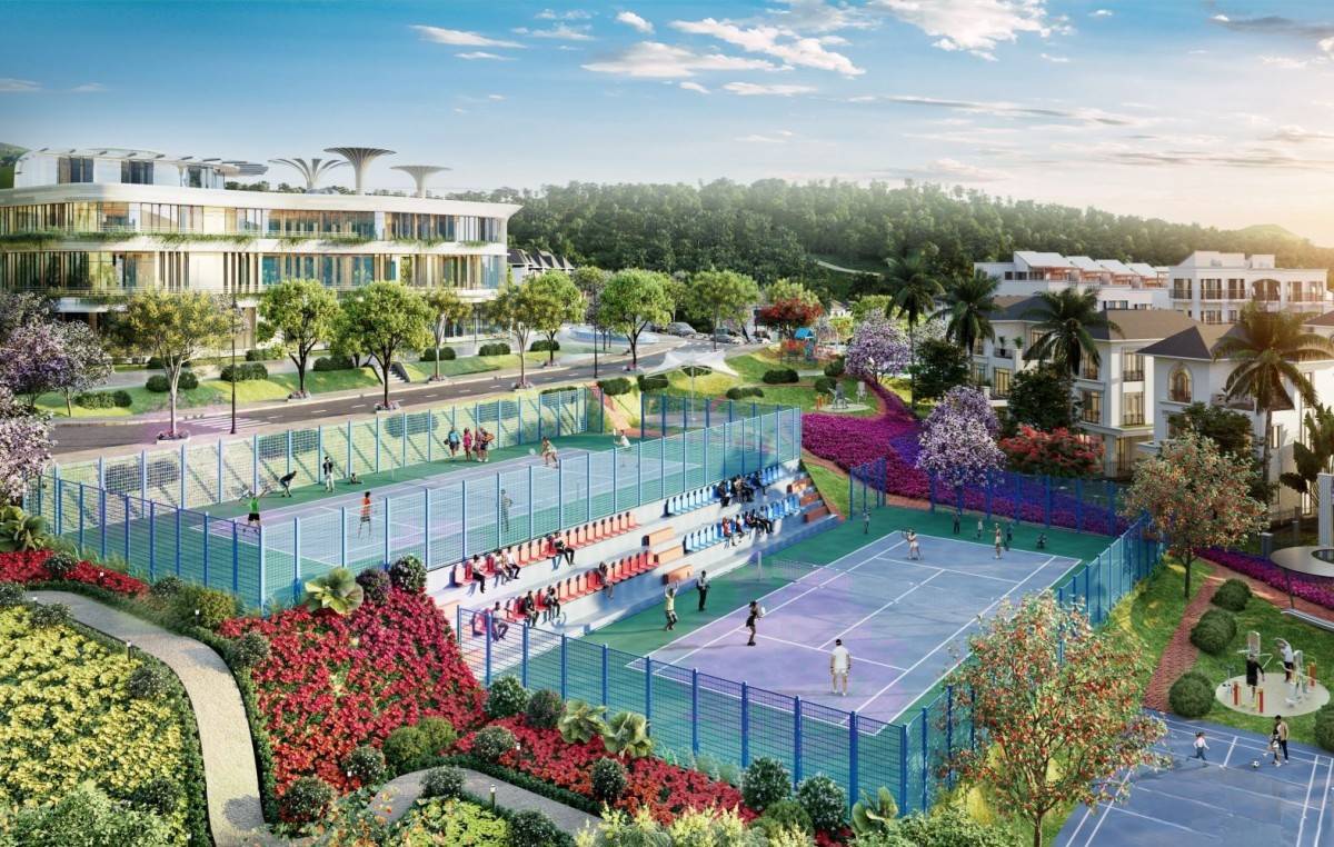 Sơn La: Quyết tâm khơi thông nguồn cung bất động sản, tạo động lực phát triển kinh tế - xã hội Sơn La: Quyết tâm khơi thông nguồn cung bất động sản, tạo động lực phát triển kinh tế - xã hội