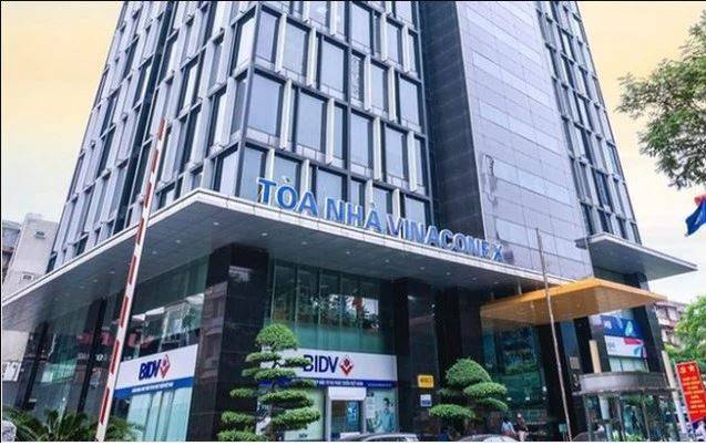 Vinaconex đặt mục tiêu lợi nhuận 1.200 tỷ đồng, chia cổ tức 16% năm 2025