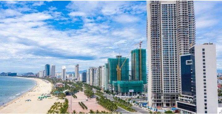 Xu hướng phát triển khu đô thị tích hợp tại Trung Trung Bộ tăng tốc