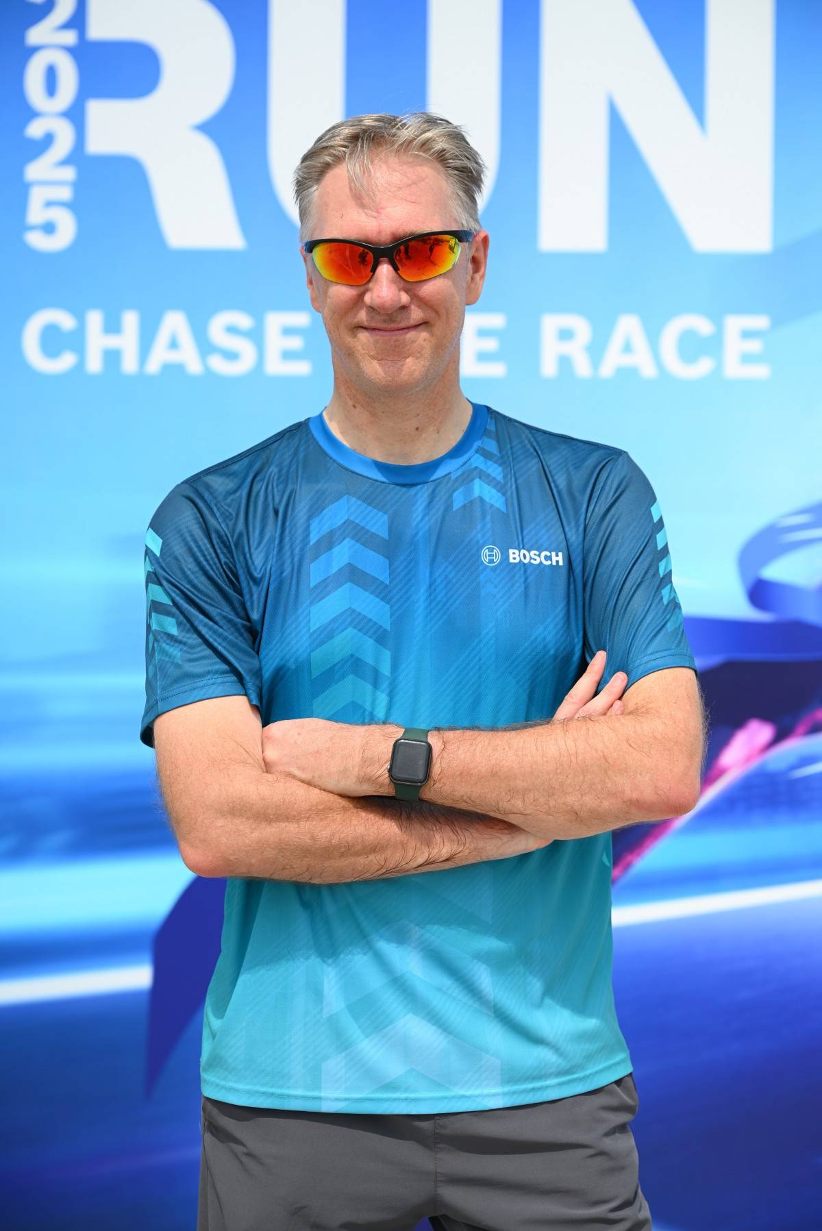 Bosch Việt Nam lan tỏa tinh thần sống khỏe qua sự kiện chạy bộ Bosch Run 2025 Bosch Việt Nam lan tỏa tinh thần sống khỏe qua sự kiện chạy bộ Bosch Run 2025