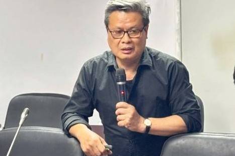 TS. Bạch Tân Sinh: “Để hiện thực hóa Nghị quyết 57, doanh nghiệp cần chủ động đặt đầu bài"