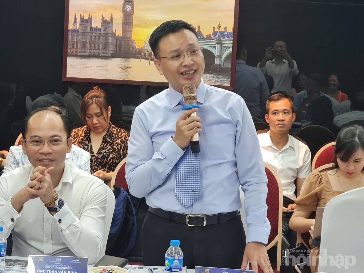 Chứng chỉ môi giới bất động sản:  Điểm nghẽn cần tháo gỡ khẩn cấp