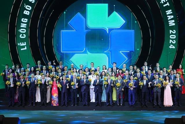 Vượt ra khỏi ‘ao làng’: Thương hiệu Việt chinh phục thế giới bằng đổi mới