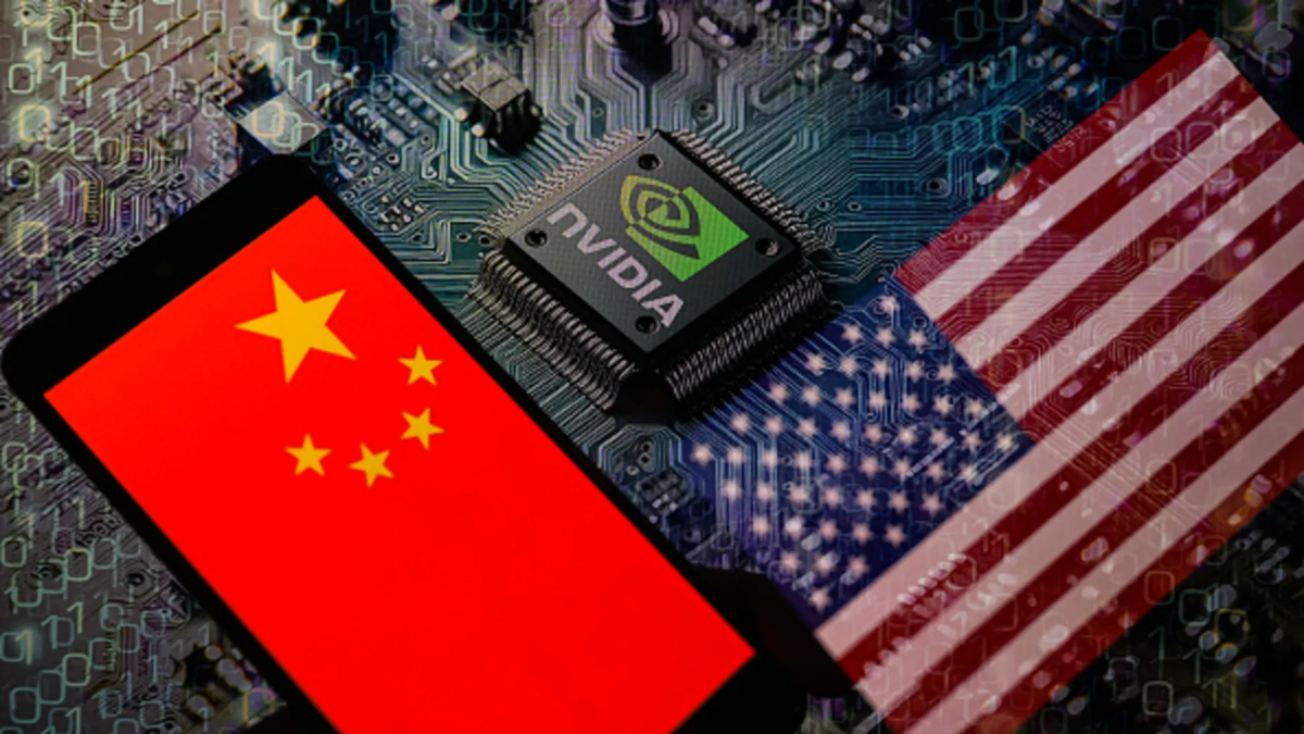 Trung Quốc hưởng lợi từ kiểm soát xuất khẩu chip AI của Mỹ Trung Quốc hưởng lợi từ kiểm soát xuất khẩu chip AI của Mỹ