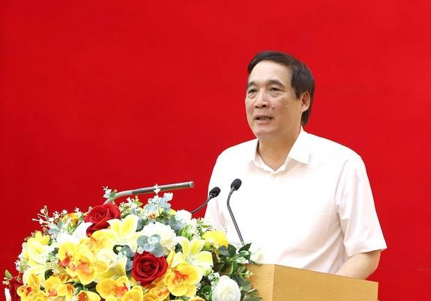 Phú Thọ thông qua đề án sáp nhập tỉnh và tinh gọn cấp xã