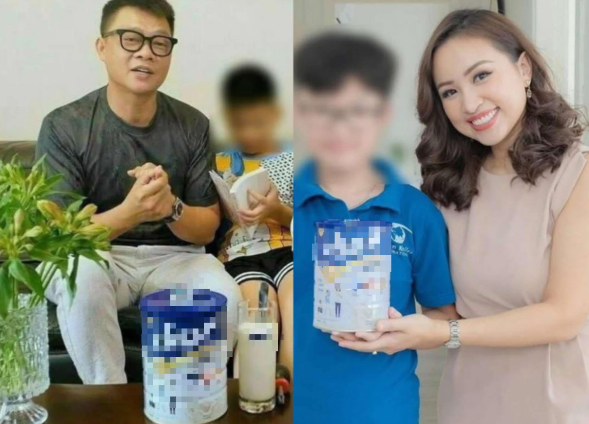 Phạt Biên tập viên Quang Minh và MC Vân Hugo hơn 100 triệu đồng vì quảng cáo sai