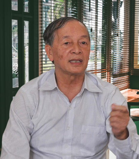 Cải thiện sức mua phải bắt đầu từ thu nhập và khâu phân phối hàng hóa