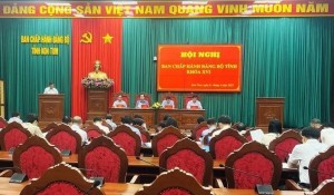 Sau sáp nhập, Kon Tum còn 40 đơn vị hành chính cấp xã, phường