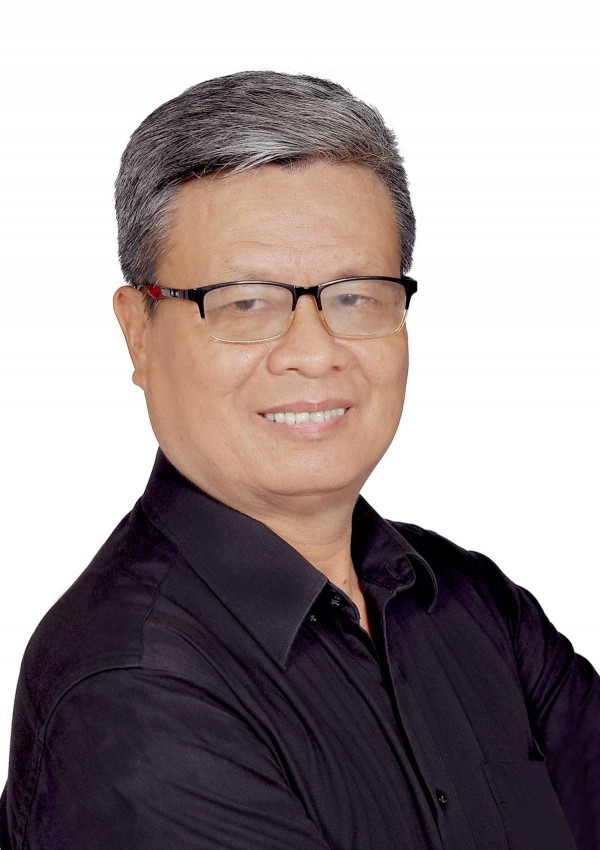 TS. Bạch Tân Sinh: “Để hiện thực hóa Nghị quyết 57, doanh nghiệp cần chủ động đặt đầu bài