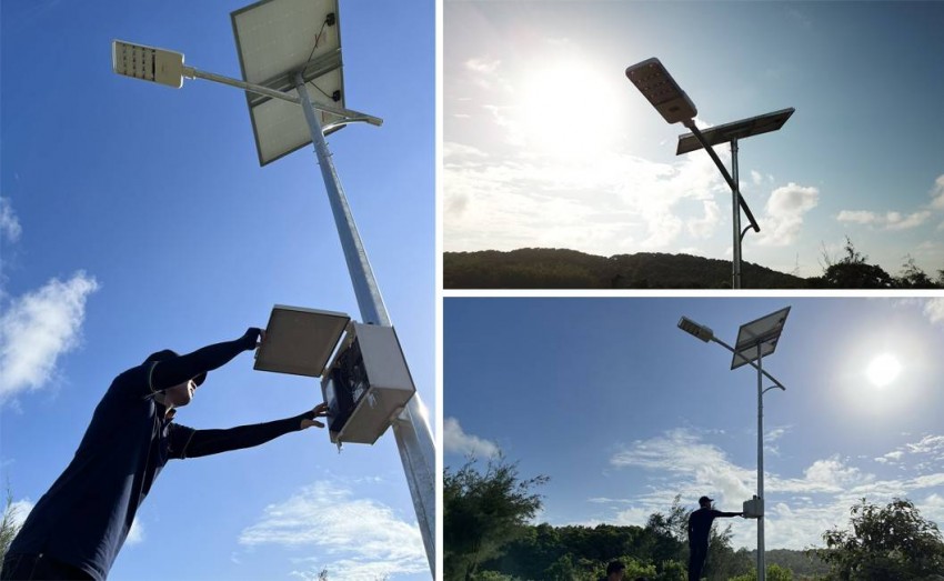 Điện gió và điện mặt trời sẽ tăng mạnh trong năm 2025