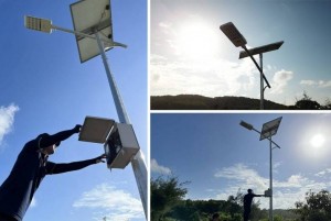 Điện gió và điện mặt trời sẽ tăng mạnh trong năm 2025